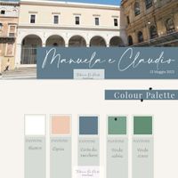 Quale sarà il vostro colore predominante? - 1