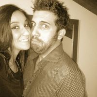 il nostro primo incontro prematrimoniale ahahhahahahahah