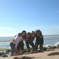 io e le testimoni - parte prima anno 2007 - 