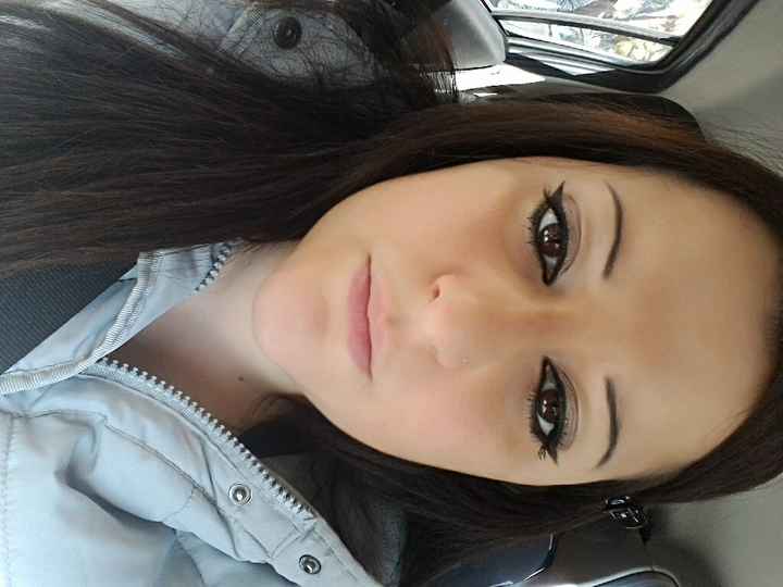 Trucco fai da me.... troppo? - 2