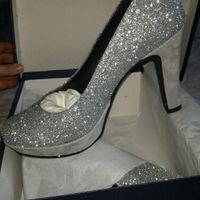 Trovato le scarpe -7 mesi... al si - 1