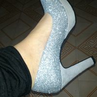 E se le scarpe non c entrano nulla? - 1