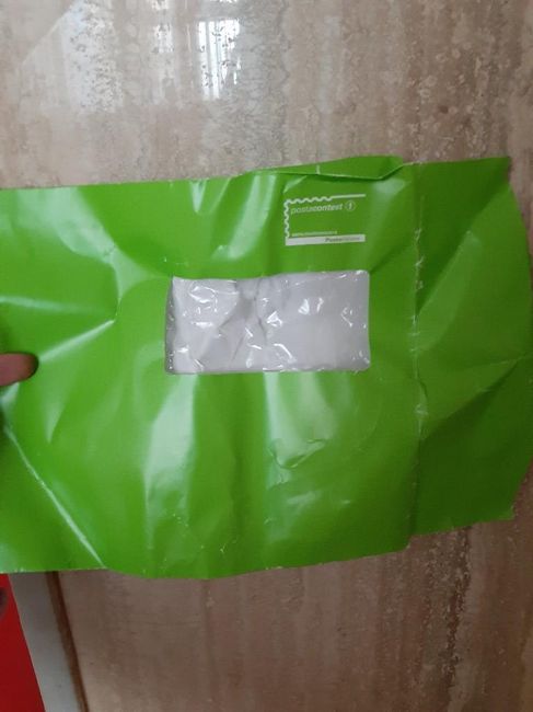 Valigia e assorbenti post parto! - 1