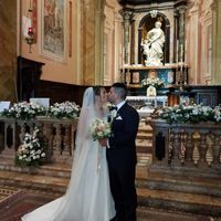Venerdì 9 luglio siamo diventati marito e moglie ❤❤ - 1