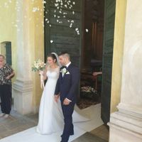 Venerdì 9 luglio siamo diventati marito e moglie ❤❤ - 3