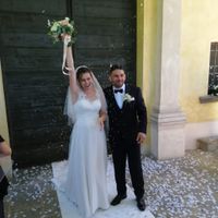 Venerdì 9 luglio siamo diventati marito e moglie ❤❤ - 6