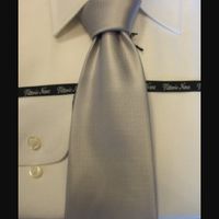 I colori di tendenza 2016 - La cravatta dello sposo - 1