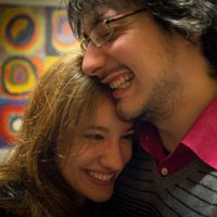 Condividi la vostra foto più bella insieme 📸 - 1