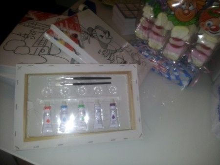 Baby bomboniere! - 2