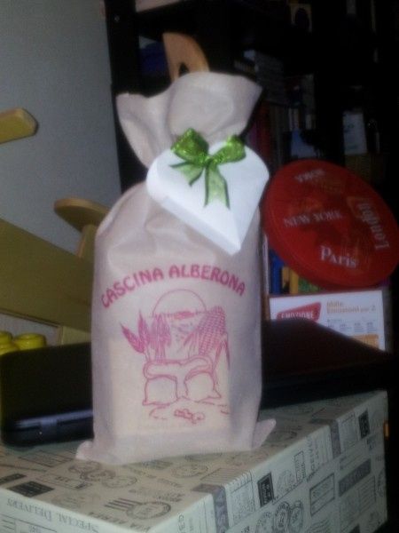 Chi non farà le bomboniere? - 1