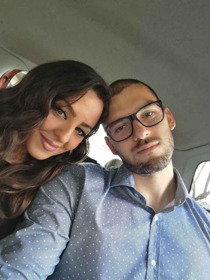 Postate una foto di voi due 👇 - 1