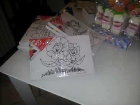 Baby bomboniere! - 1