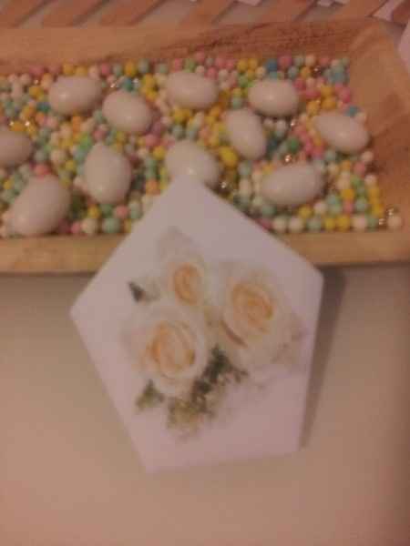 Le mie prime creazioni! - 2