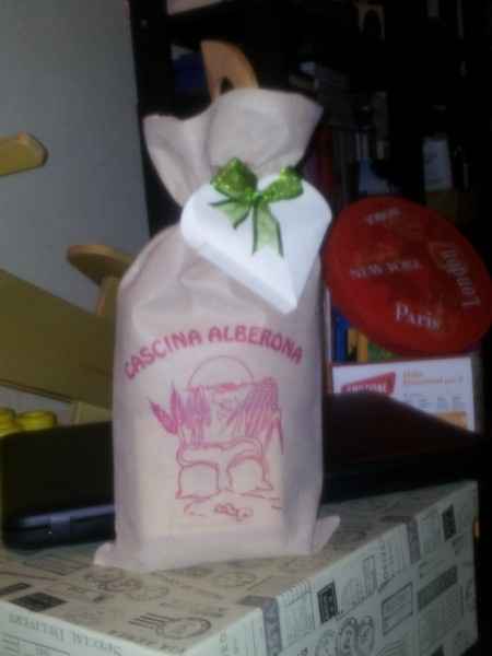 Chi non farà le bomboniere? - 1