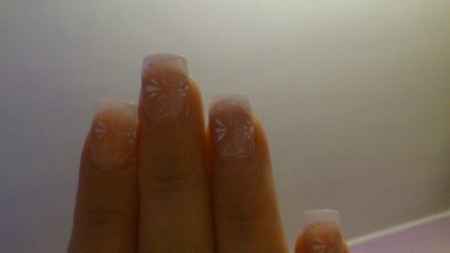 Come saranno le vostre unghie?? - 1