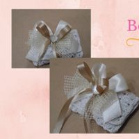 Porta confetti uncinetto😱🤔 - 1