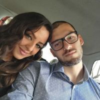 Postate una foto di voi due 👇 - 1