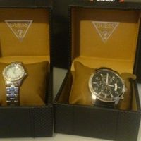 Orologio per testimone - 1
