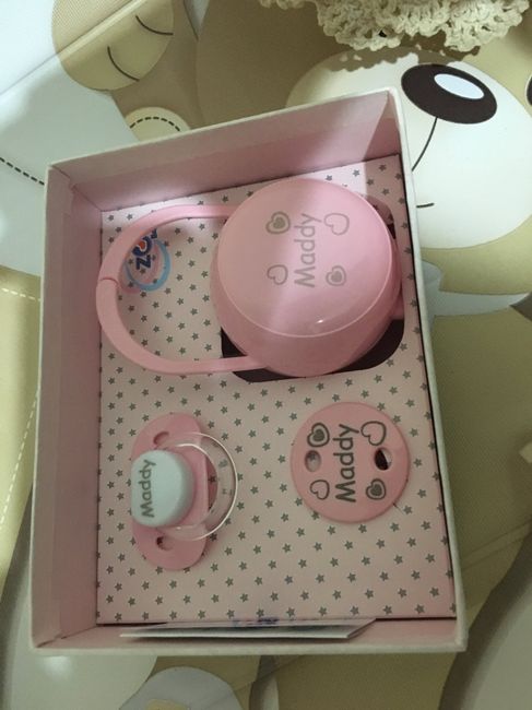 -39 g siamo agli sgoccioli 🎀🤰🏻che ansia🤦🏻‍♀️ - 7