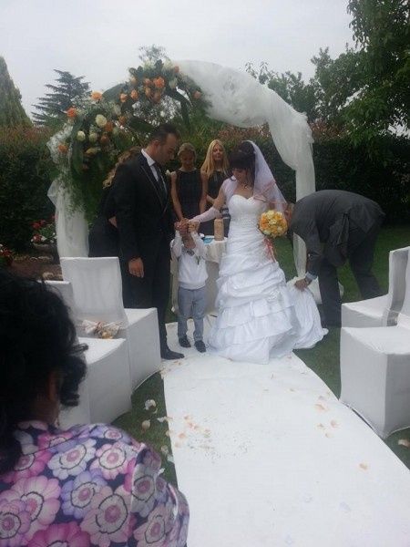 21 giugno 2014    lory e salvo