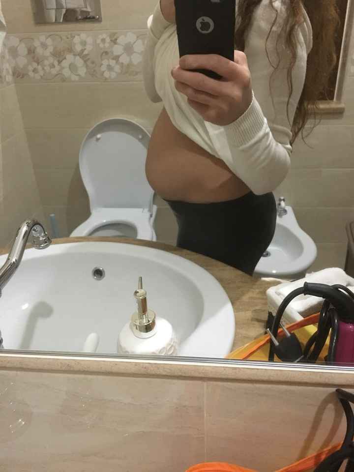 19 esima settimana - 1