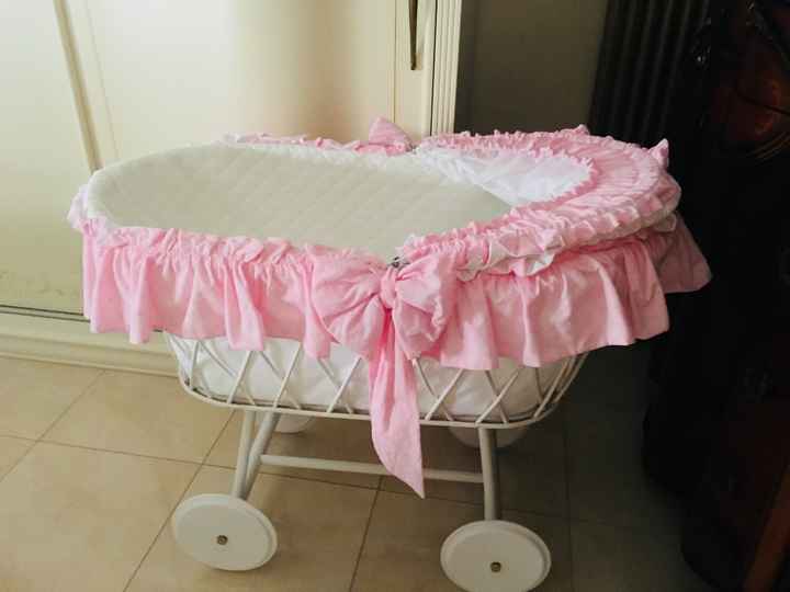-39 g siamo agli sgoccioli 🎀🤰🏻che ansia🤦🏻‍♀️ - 4