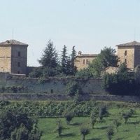 Castello di leguigno