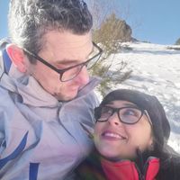 Postate una foto di voi due 👇 - 1