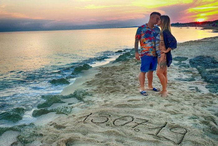 SAVE THE DATE DIGITALE