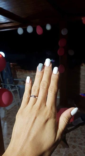 Come vi ha fatto la proposta? - 3