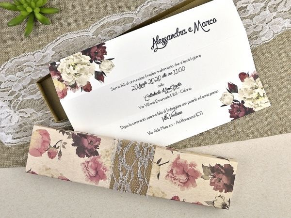 Modello partecipazione