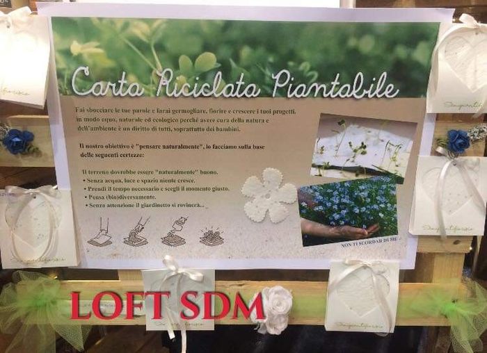 Segnaposti... dubbi - 1