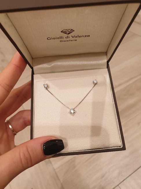 Accessori sposa.... - 1