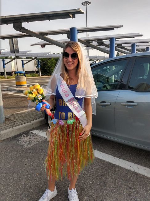 a -2 mesi! Fiesta!! - 2