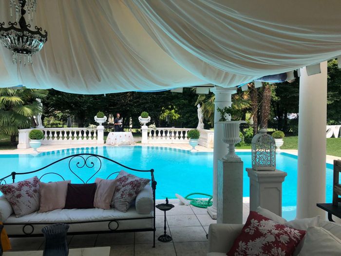 Tema fiori - Bordeaux & Rosa 10