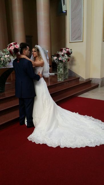 Tema fiori - Bordeaux & Rosa - 13