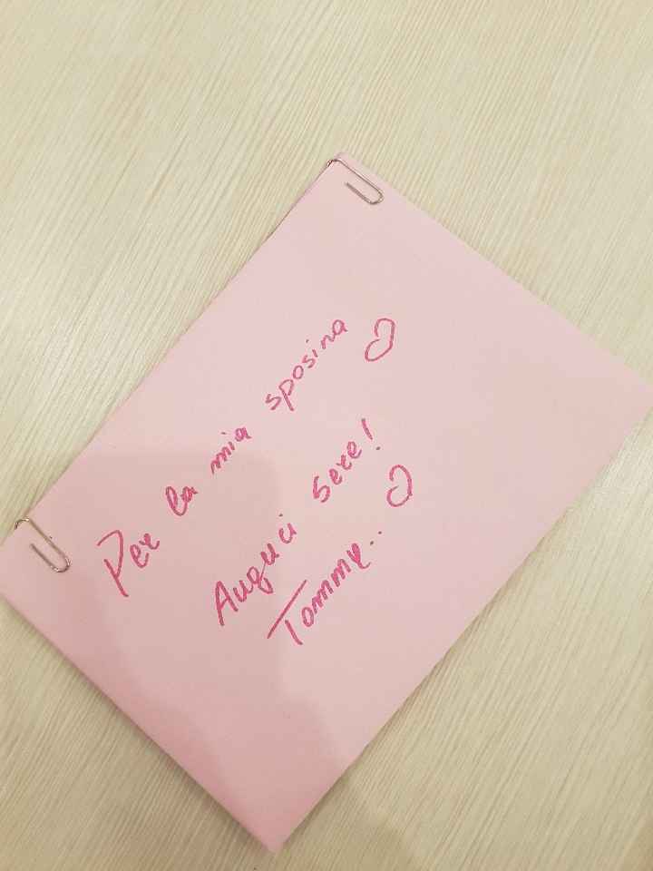 Ultimo compleanno da nubile - 1