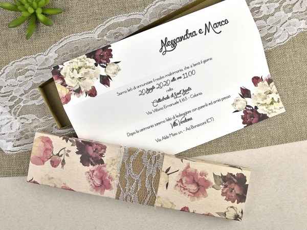 Modello partecipazione