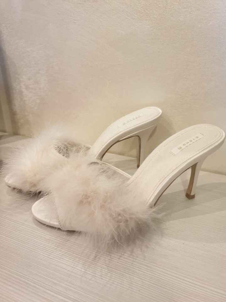 Ciabatte preparazione. .. - 1