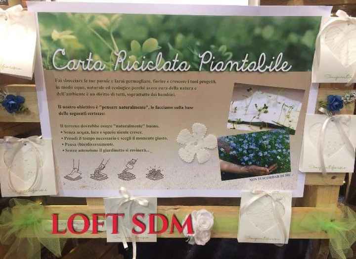 Segnaposti... dubbi - 1