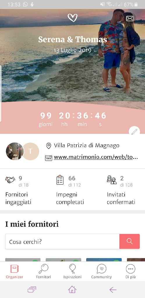 Via la terza cifra! 🥰 - 1