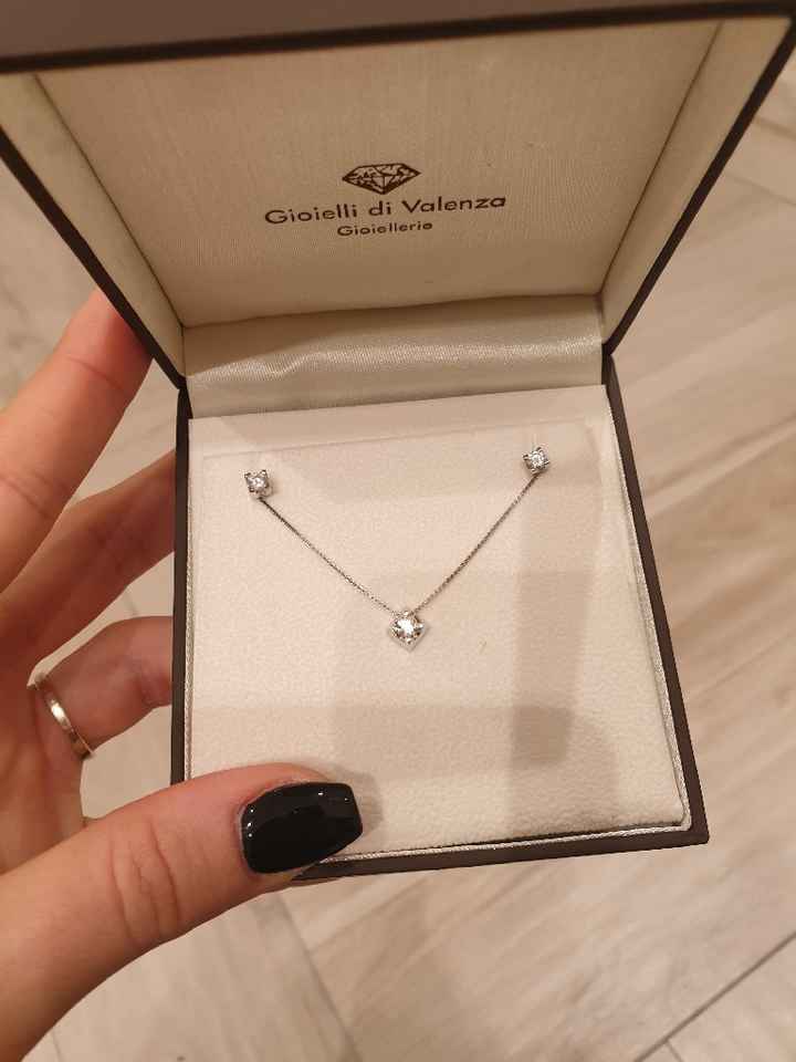 Accessori sposa.... - 1