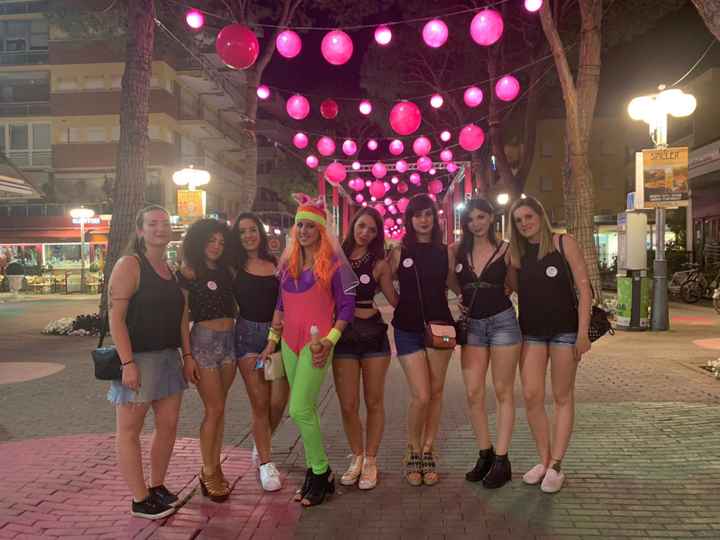 a -2 mesi! Fiesta!! - 1