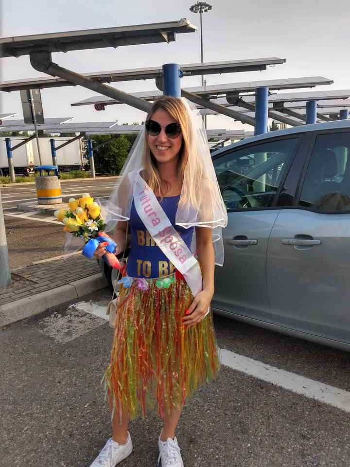 a -2 mesi! Fiesta!! - 2