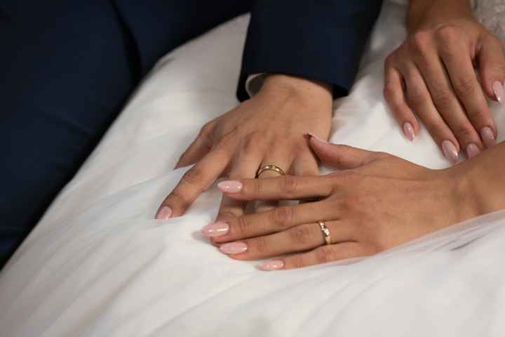 Tutto sulle fedi - 2