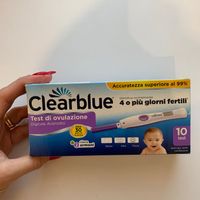 Perdite bianche cremose 5 gg prima del ciclo - 1