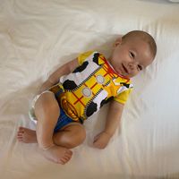 Mamme di Aprile 2020 - 1