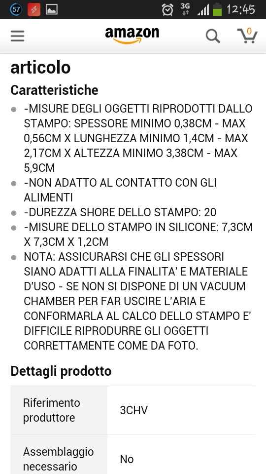 Stampi...aiuto!!! - 2