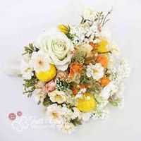 Bouquet con frutta o no?