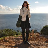 Capo Sunio - Grecia Gennaio 2011
